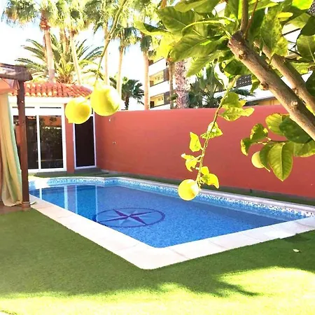 сozy With A Private Swimming Pool Willa *