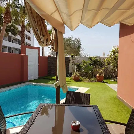 сozy With A Private Swimming Pool Villa *