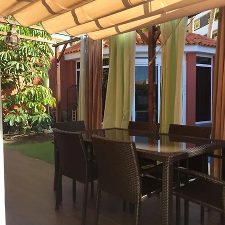 сozy With A Private Swimming Pool * Callao Salvaje