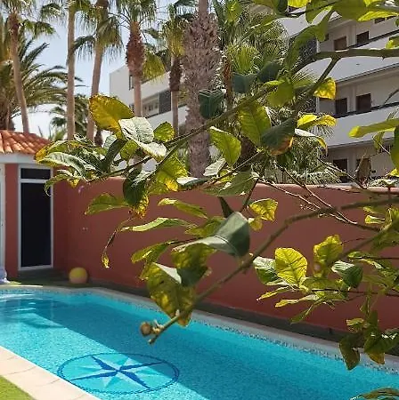 сozy With A Private Swimming Pool Willa
