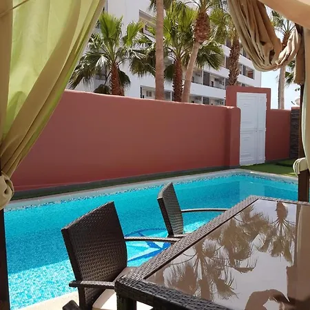 сozy With A Private Swimming Pool * Callao Salvaje