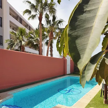 Willa сozy With A Private Swimming Pool *